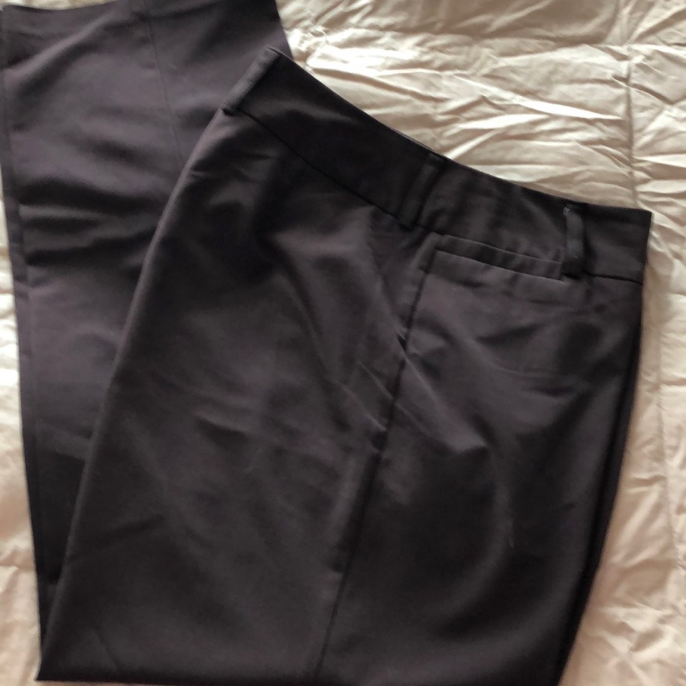 Dressbarn trousers